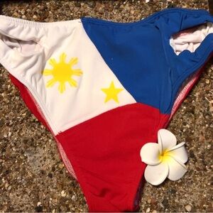 Philippines 🇵🇭 Bikini size M/L